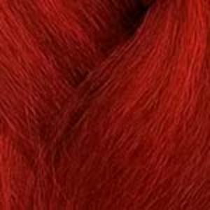 RastAfri Freed'm Silky 48" Pre-Stretched Braiding Hair Extensions