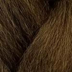 RastAfri Water Wave 16" Braiding Hair