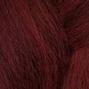 RastAfri Water Wave 16" Braiding Hair