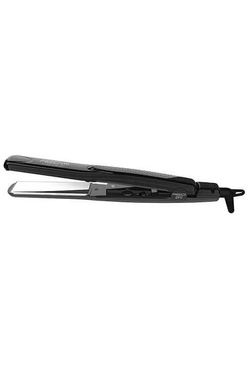 Red by Kiss FIP100U Flat Iron 460 1 inch