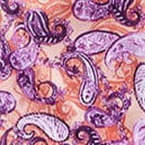 Red by Kiss Satin Wrap Scarf Extra Long 60