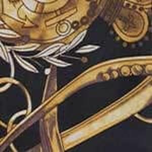 Red by Kiss Silky Satin Edge Laying Scarf HQ10