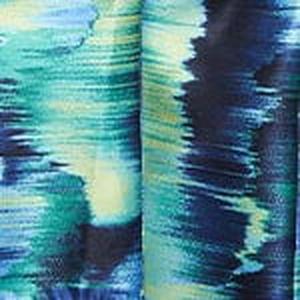 Red by Kiss Silky Satin Wrap Scarf 60" HSFP