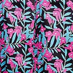 HQ154 Floral