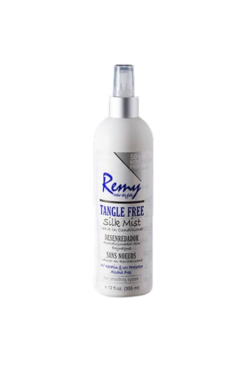 Remy Hairstyles Tangle Free Silk Mist Leave-In Conditioner 12 oz