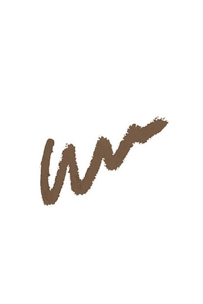 Ruby Kisses Auto Lip Liner Cappucino