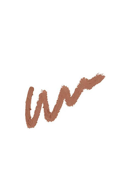 Ruby Kisses Auto Lip Liner Cocoa