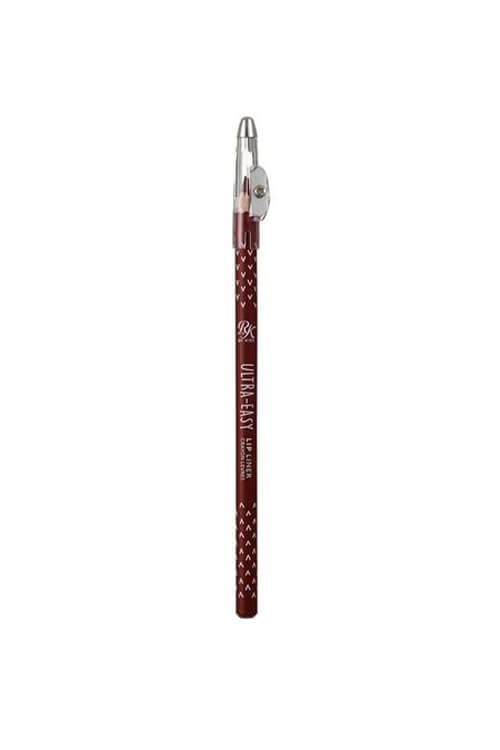 Ruby Kisses Ultra-Easy Lip Liner Pencil Brown