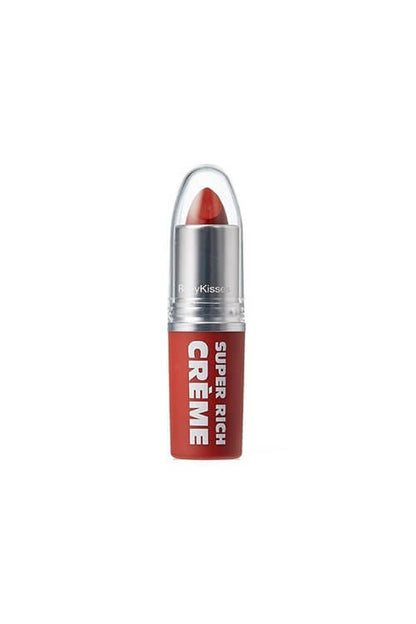 Ruby Kisses Super Rich Crème Lipstick Chili