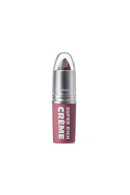 Ruby Kisses Super Rich Crème Lipstick Galaxy On