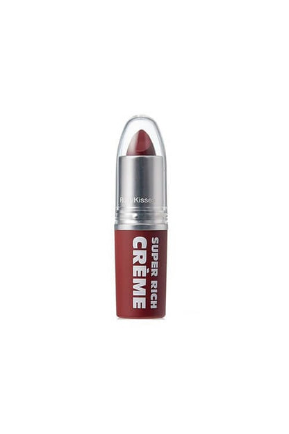 Ruby Kisses Super Rich Crème Lipstick Mulberry