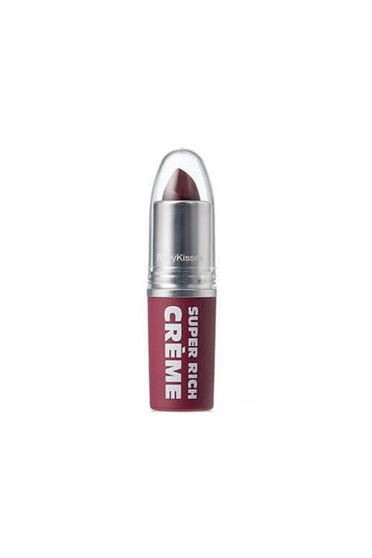 Ruby Kisses Super Rich Crème Lipstick Sugar Plum