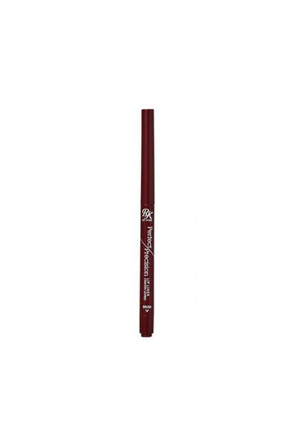 Ruby Kisses Perfect Precision Lip Liner Dark Rose