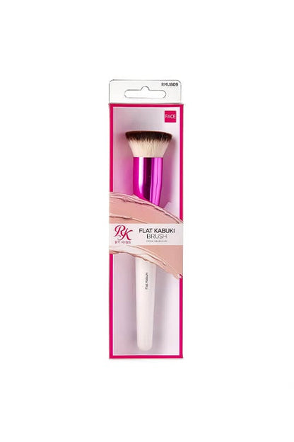 Ruby Kisses Flat Kabuki Brush