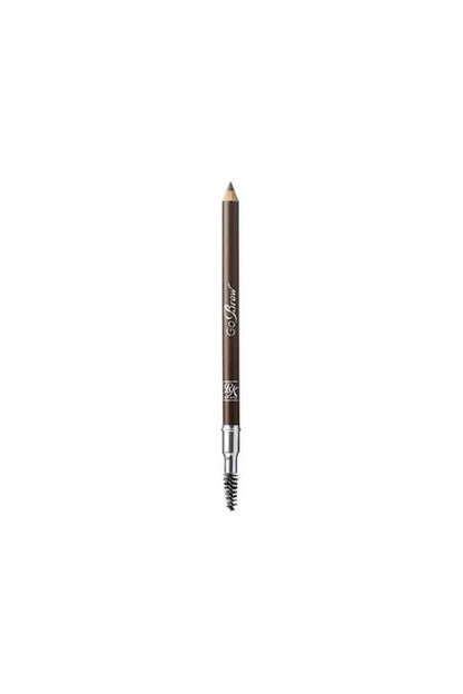 Ruby Kisses Go Brow Eyebrow Pencil Dark Brown
