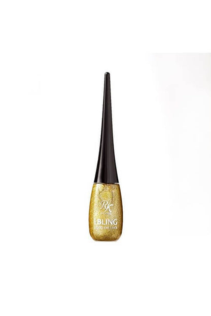 Ruby Kisses i Bling Liquid Eyeliner Glitz n Gold