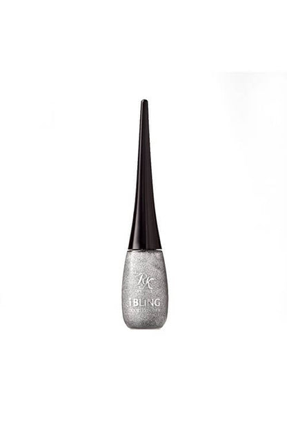 Ruby Kisses i Bling Liquid Eyeliner Glitz n Silver