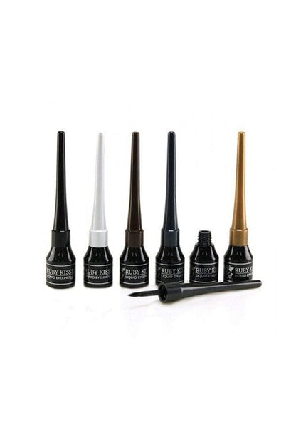 Ruby Kisses Liquid Eyeliner