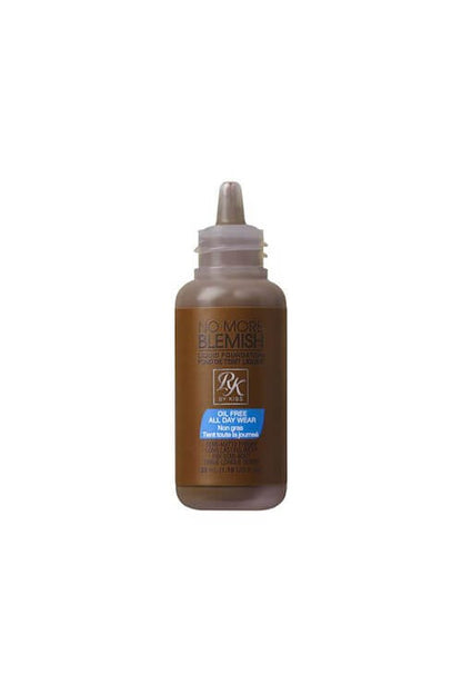Ruby Kisses No More Blemish Liquid Foundation Cognac