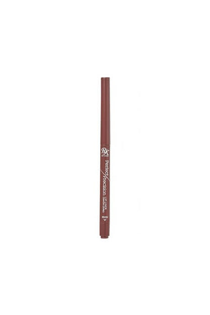 Ruby Kisses Perfect Precision Lip Liner Nude Pink