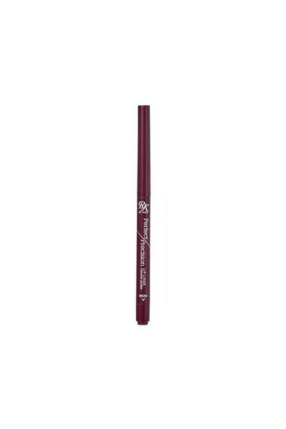 Ruby Kisses Perfect Precision Lip Liner Plum