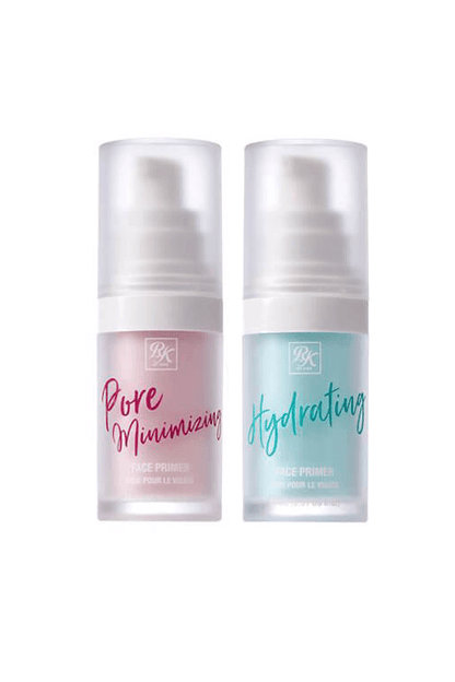 Ruby Kisses Pore Minimizer or Hydration Pump Face Primer