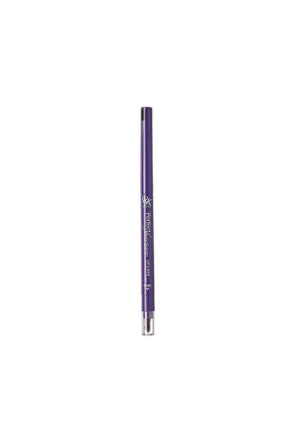 Ruby Kisses Perfect Precision Lip Liner Purple