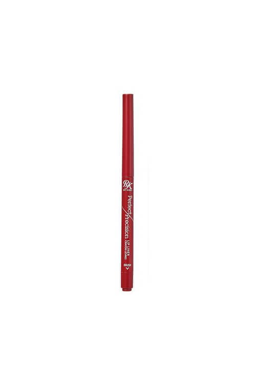 Ruby Kisses Perfect Precision Lip Liner Red
