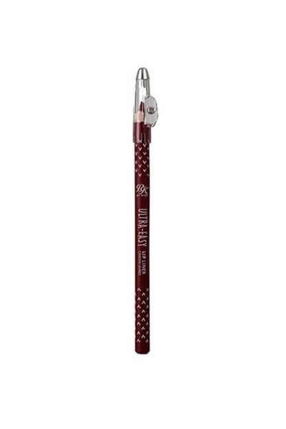 Ruby Kisses Ultra-Easy Lip Liner Pencil Wine