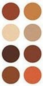 Ruby Kisses 3D Contour Artist Cream Palette -RPCC