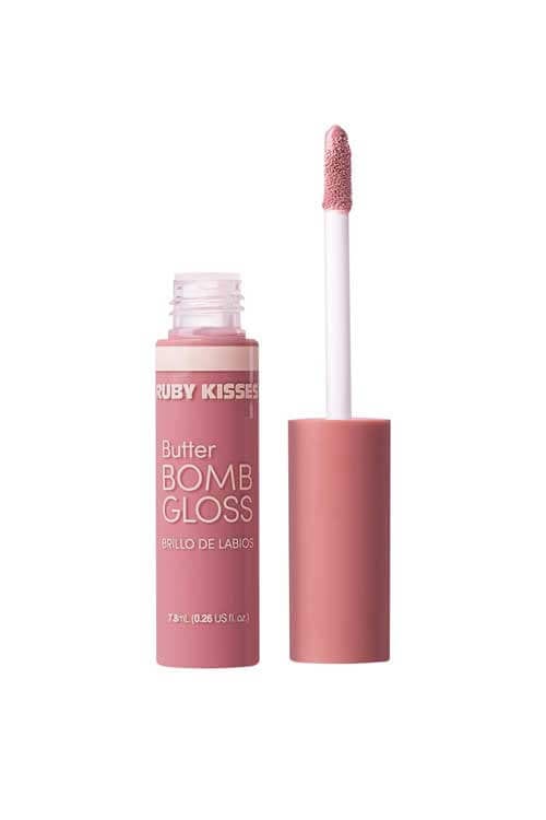 Ruby Kisses Butter Bomb Gloss RB – United Beauty Supply