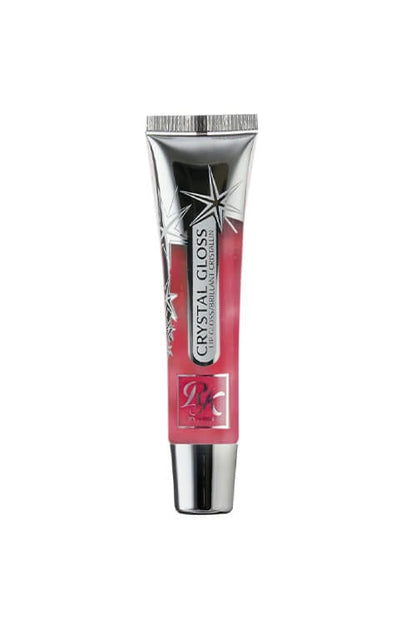 Ruby Kisses Crystal Lip Gloss Casablanca