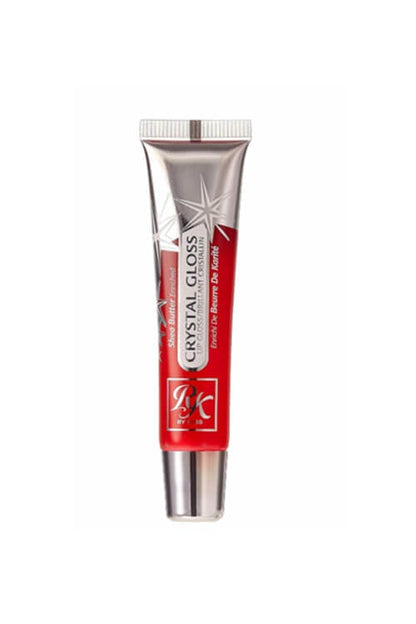 Ruby Kisses Crystal Lip Gloss Cherry