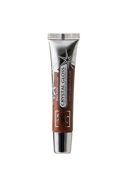 Ruby Kisses Crystal Lip Gloss Misbehave