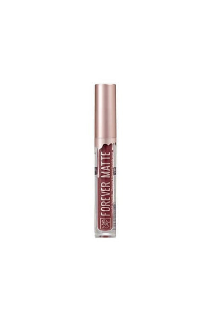 Ruby Kisses Forever Matte Liquid Lipstick Packaging Tippy Toe