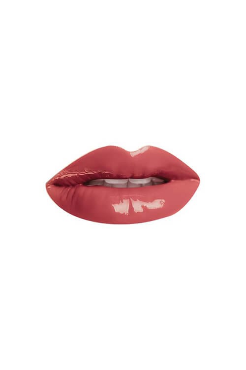 Ruby Kisses Jellicious Lip Gloss Chocoloco Lips