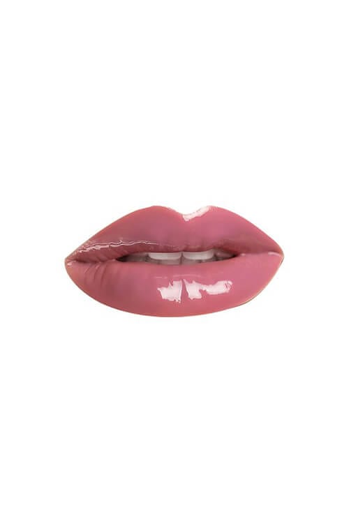 Ruby Kisses Jellicious Lip Gloss Cotton Candy Lips