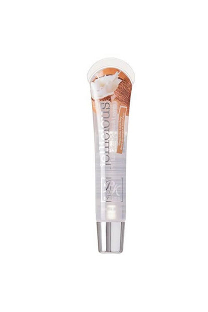 Ruby Kisses Jellicious Lip Gloss Hawaiian Breeze Tube