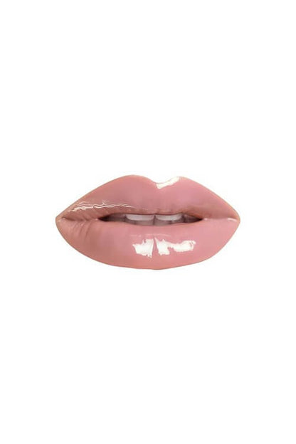 Ruby Kisses Jellicious Lip Gloss Ice Kiss Lips