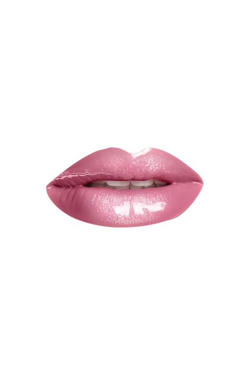 Ruby Kisses Jellicious Lip Gloss Irresistible Candy Lips