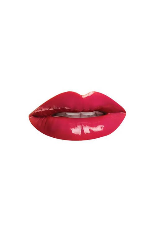 Ruby Kisses Jellicious Lip Gloss Juicy Lip Service Lips