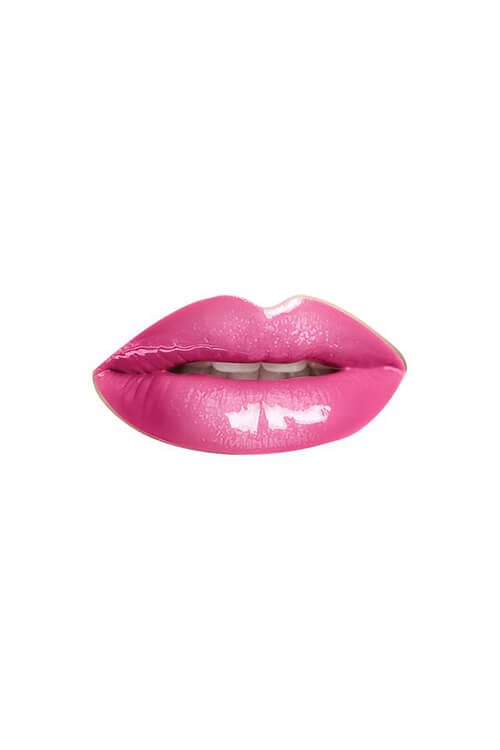 Ruby Kisses Jellicious Lip Gloss Nikki Me Lips
