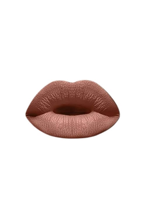 Ruby Kisses Forever Matte Liquid Lipstick RFML19 Toasted Lips