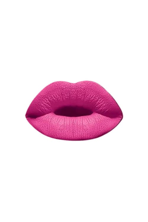 Ruby Kisses Forever Matte Liquid Lipstick RFML21 QPids Bow Lips