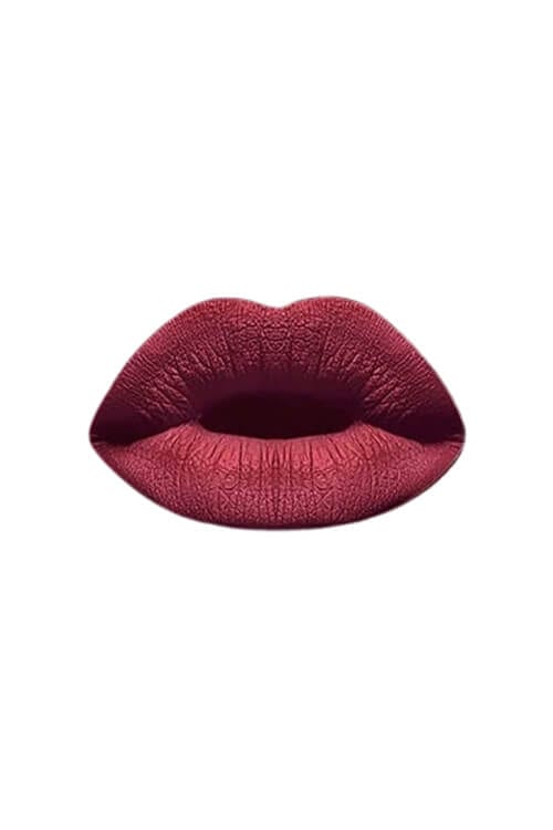 Ruby Kisses Forever Matte Liquid Lipstick RFML23 Sundaze Packaging