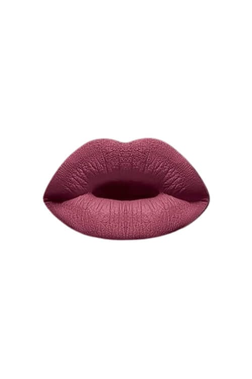 Ruby Kisses Forever Matte Liquid Lipstick RFML24 Stranger Lips