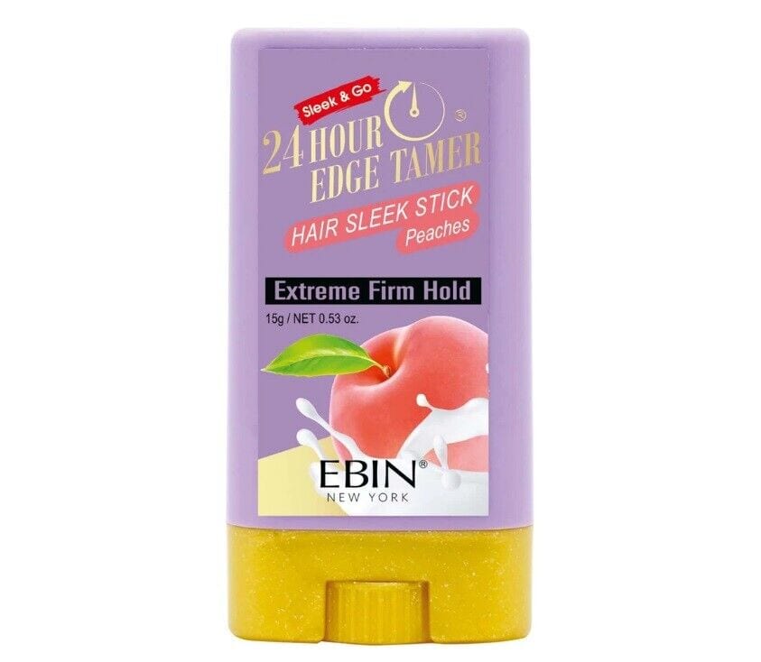 Ebin New York 24hr Edge Tamer Sleek Stick 15g