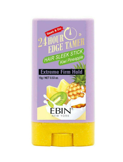 Ebin New York 24hr Edge Tamer Sleek Stick 15g