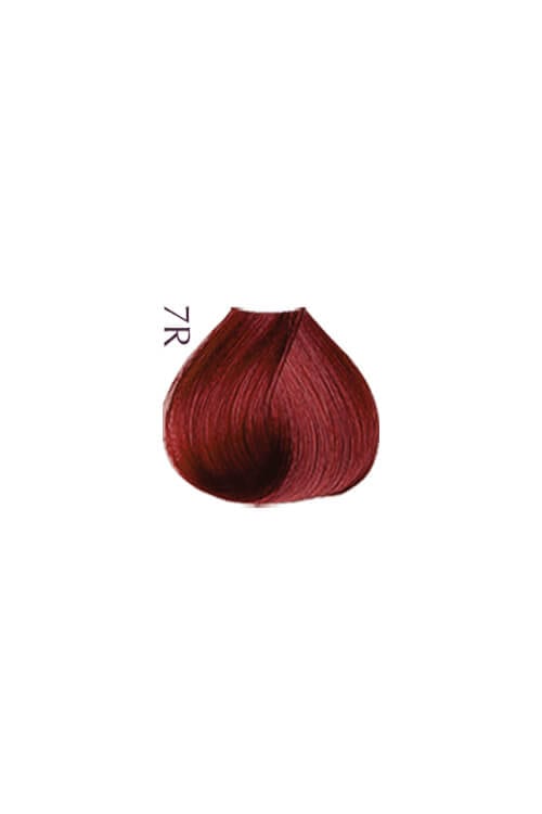 Permanent Hair Dyes Ultra Vivid Fashion Colors Professional Formula from Satin