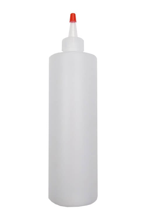 Soft ‘n Style Soft B24 Squeeze Applicator Bottle 16 oz